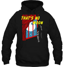 Load image into Gallery viewer, That's no moon Darth Vader T Shirt